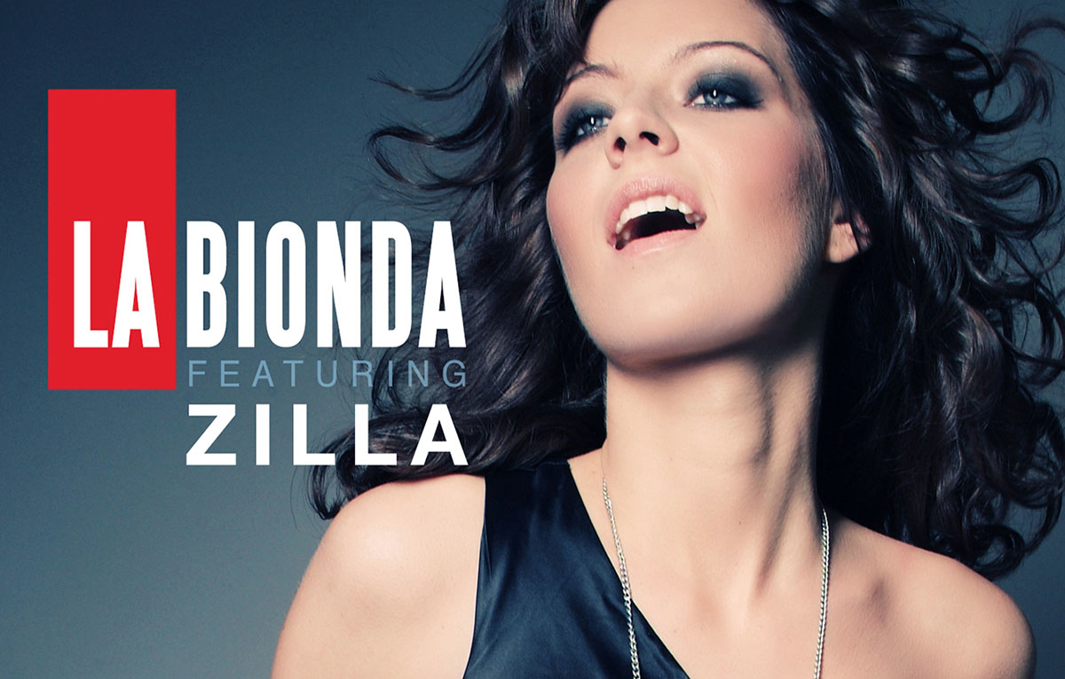 La Bionda feat. Zilla